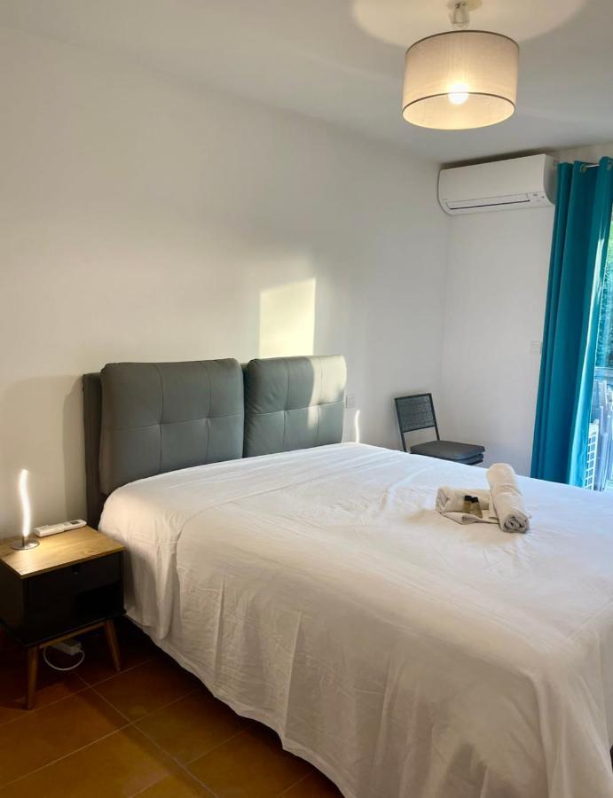 Oxford 1 Bedroom Apartment In A Brand New Building With A Pool 칸느 외부 사진